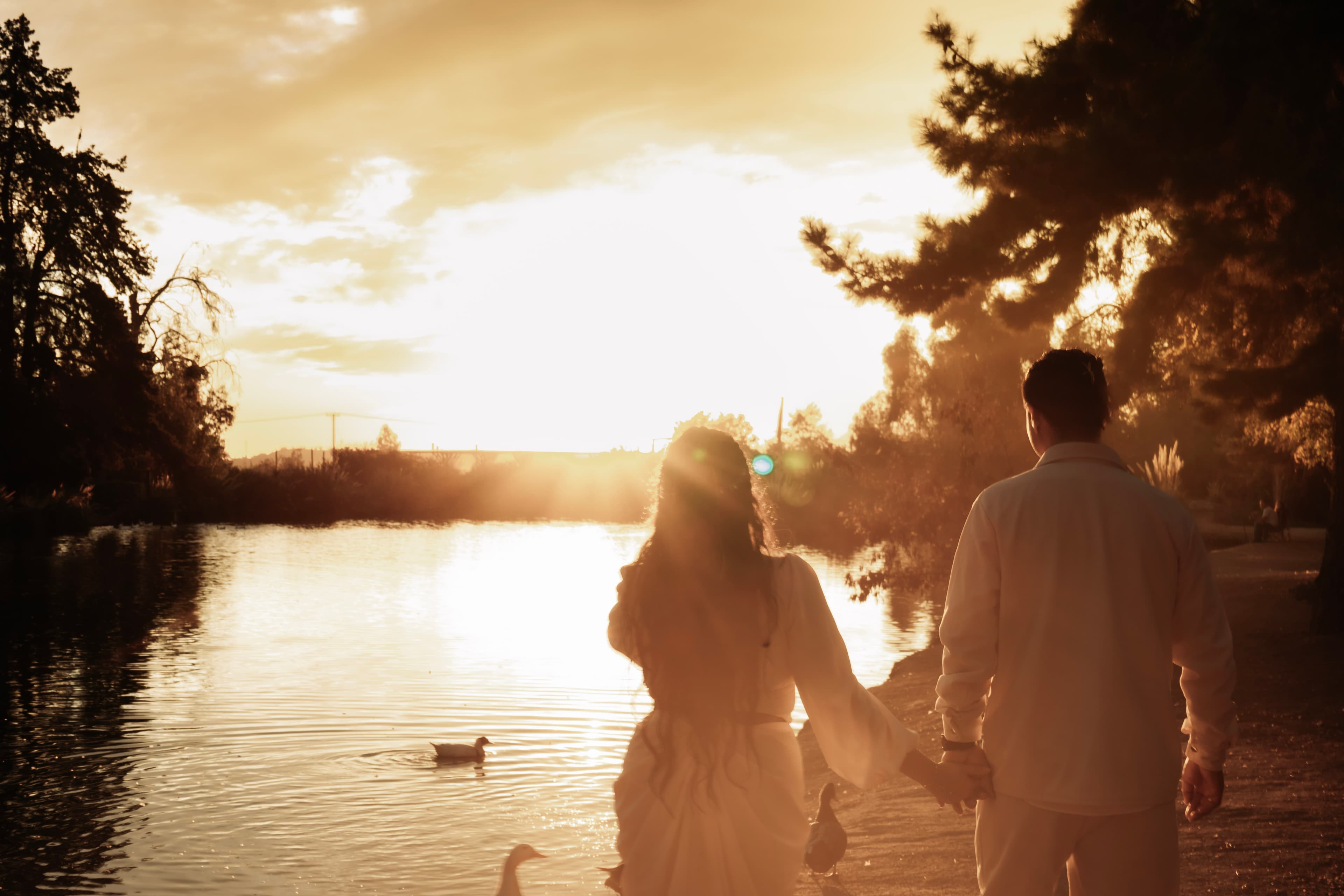 Fotografía de matrimonio — FAU.MONS